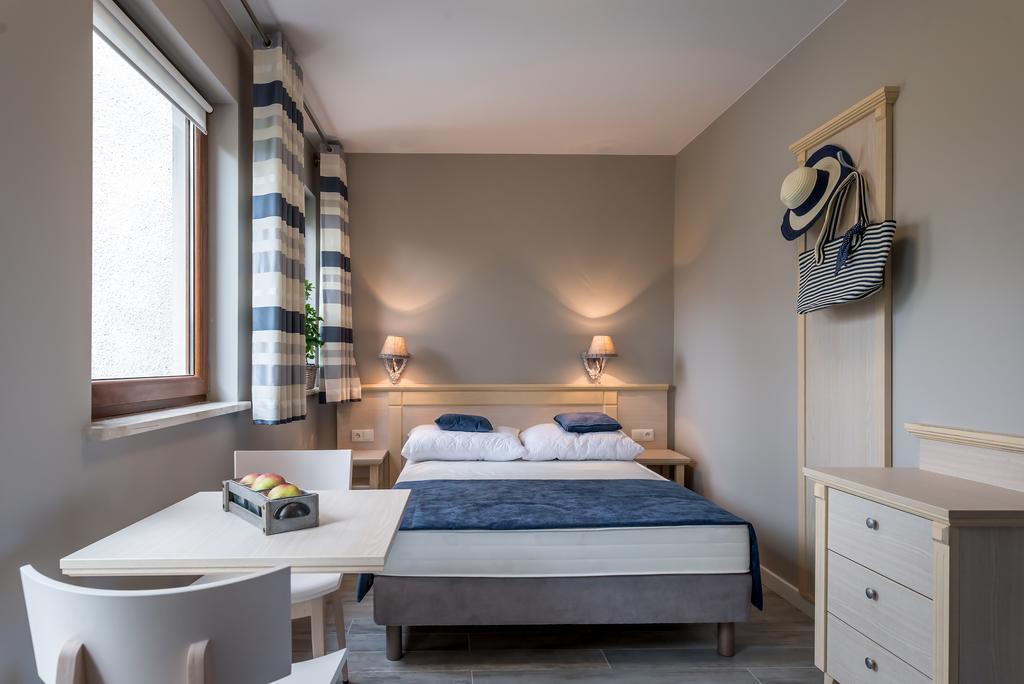 Farys Otel Jastrzębia Góra Dış mekan fotoğraf
